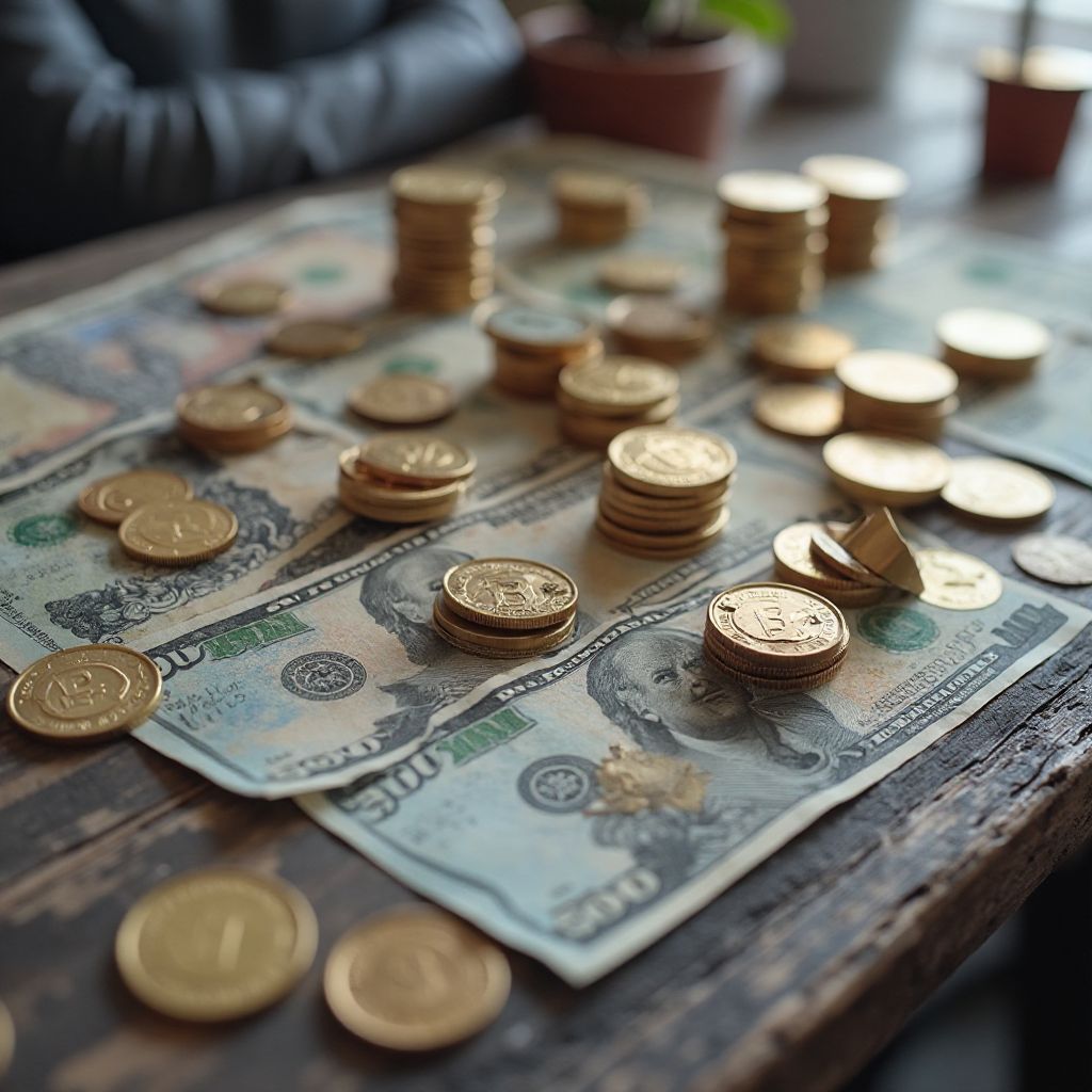 Selbstständiger erhielt 180.000 Euro Betriebsmittelkredit
